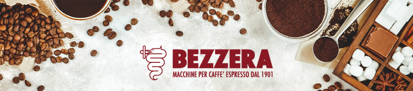 Bezzera Bezzera