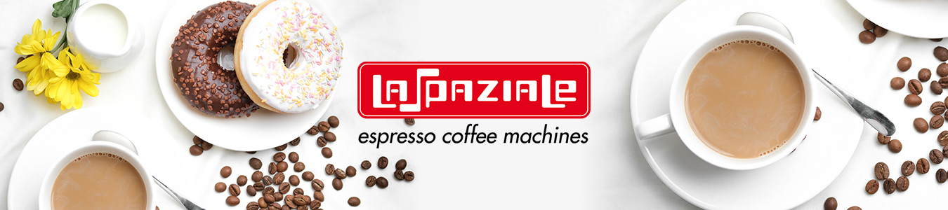 La Spaziale La Spaziale