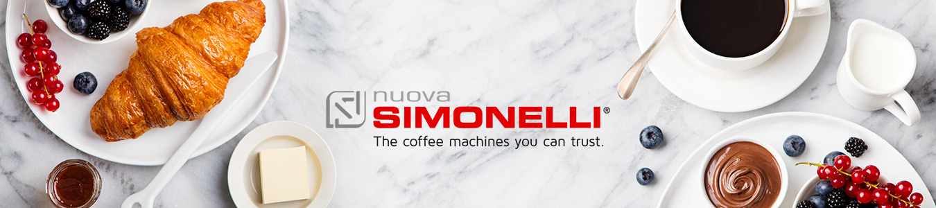 Nuova Simonelli Nuova Simonelli