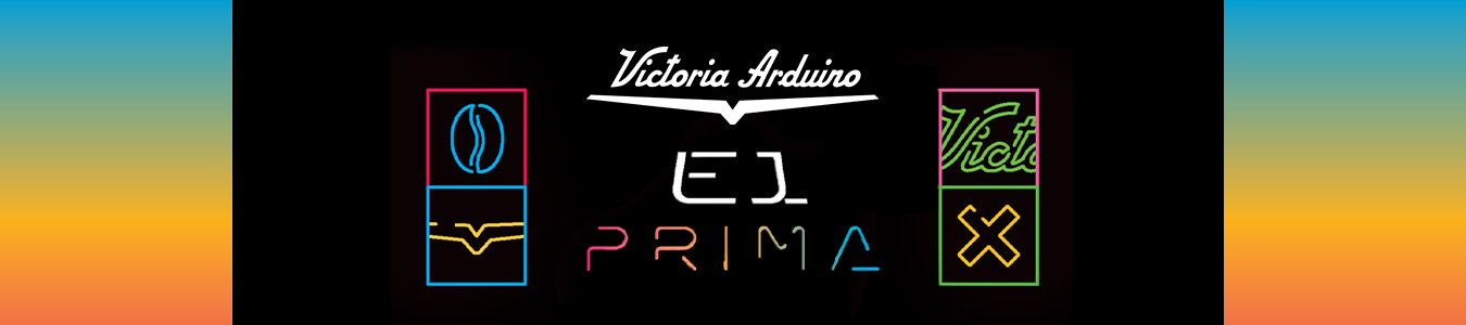 Victoria Arduino Victoria Arduino