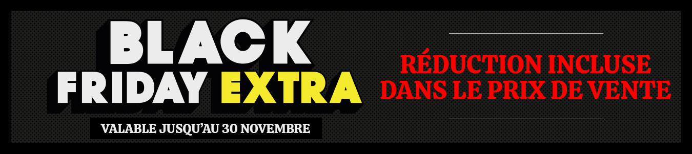 Black Friday Extra