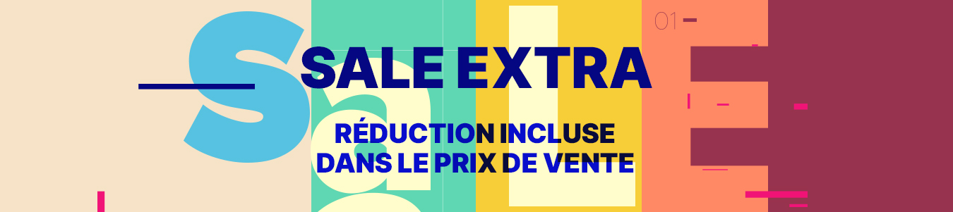 Vente Extra