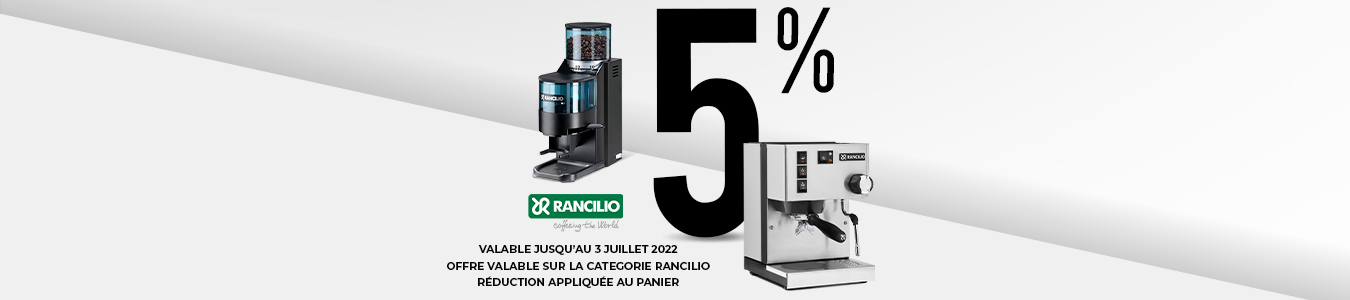 Rancilio Rancilio