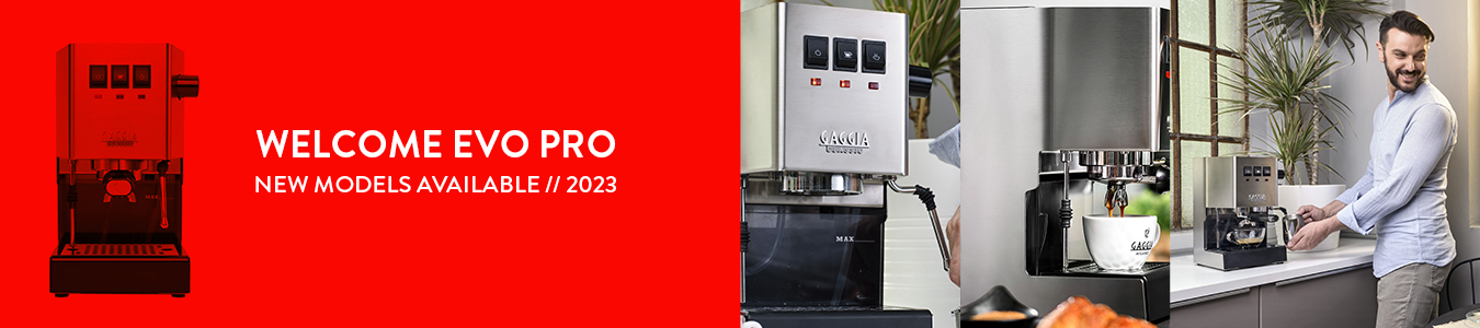 Gaggia Gaggia