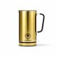 Sjöstrand Milk Frother Gold