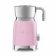 Smeg 50’s Style Mousseur à Lait - Rose