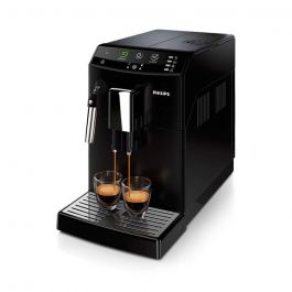 Comment détartrer la machine à espresso Philips Série 3000 