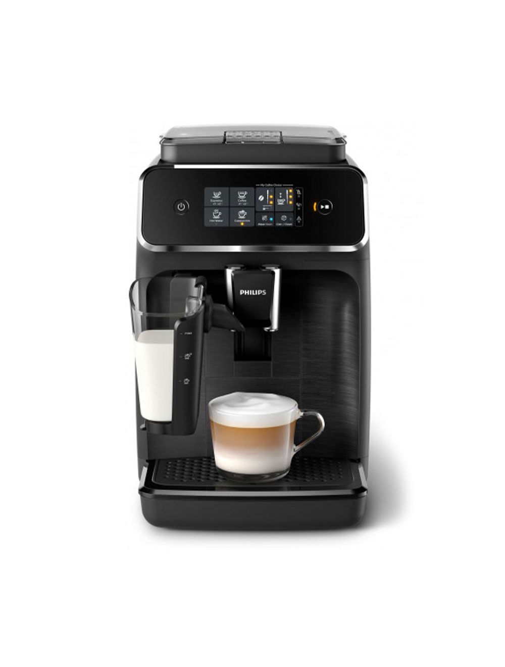 Philips Series 2200 EP2230/10 Caffè Italia