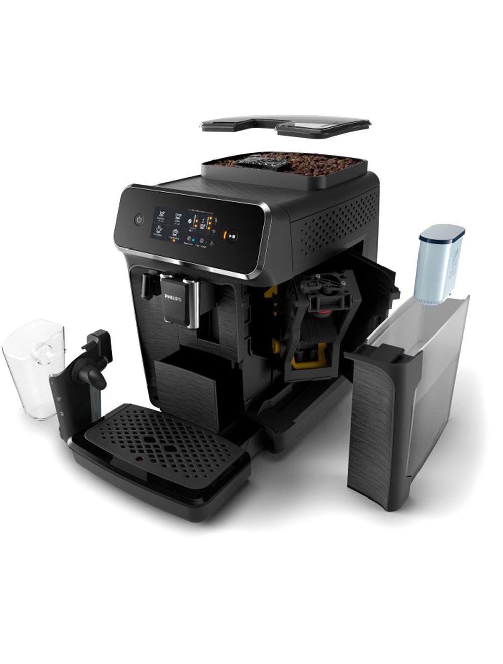 Philips Series 2200 EP2230/10 Caffè Italia