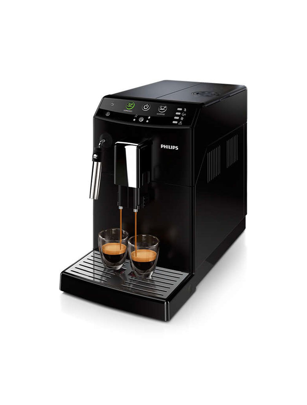 Cette machine à café à grains Philips avec plus de 21.000 avis
