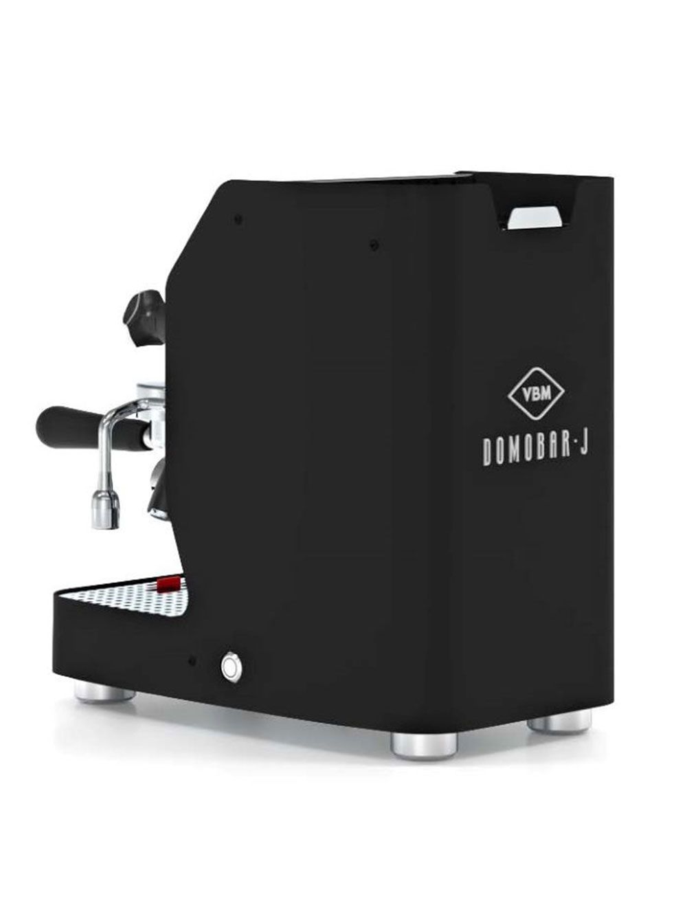 Vibiemme Domobar Super New Edition Analogique | Caffè Italia
