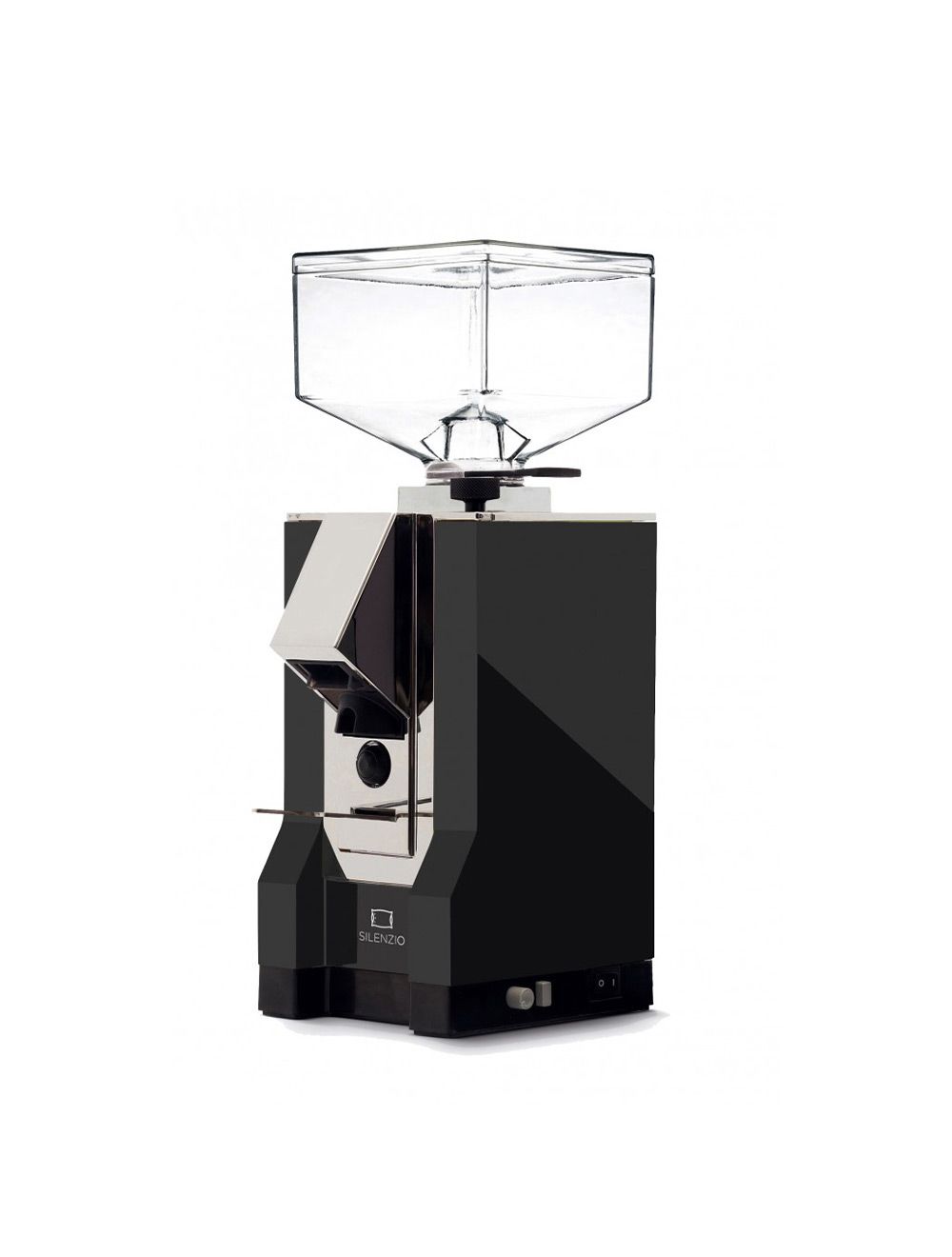 Gaggia Classic Pro + Eureka Mignon Silenzio 16 Noir | Caffè Italia