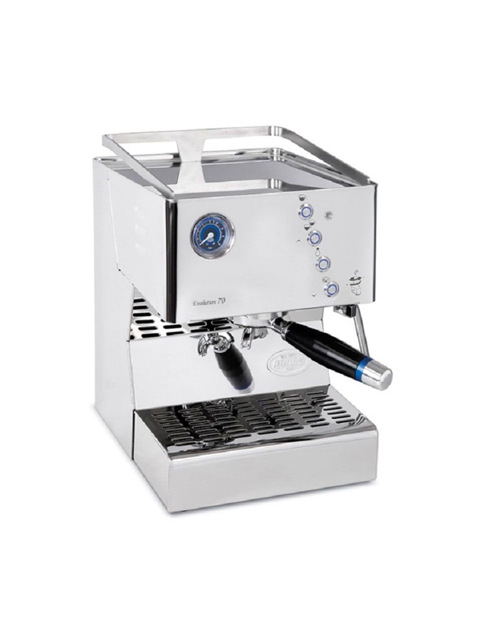 Quick Mill Evolution 70 3130 Caffè Italia