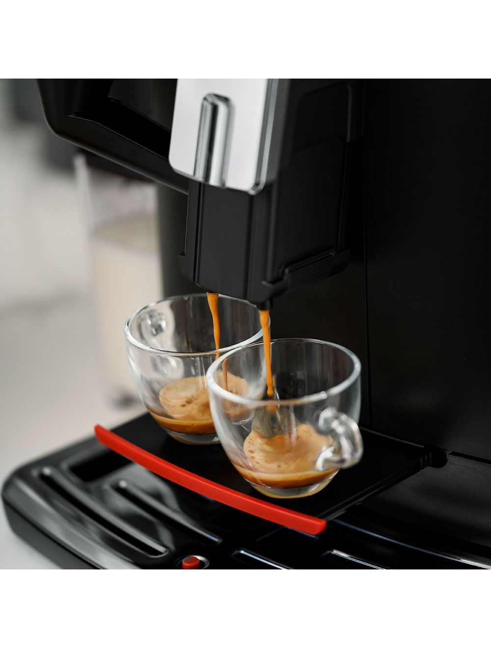 NINJA Machine à café Luxe Premier 3-en-1, Latte, Cappuccino, Infusion à froid et Espresso avec