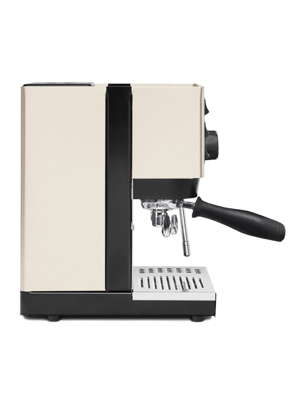 Rancilio Silvia V6 Blanche | Caffè Italia