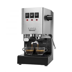 Gaggia Machines Caffe Italia