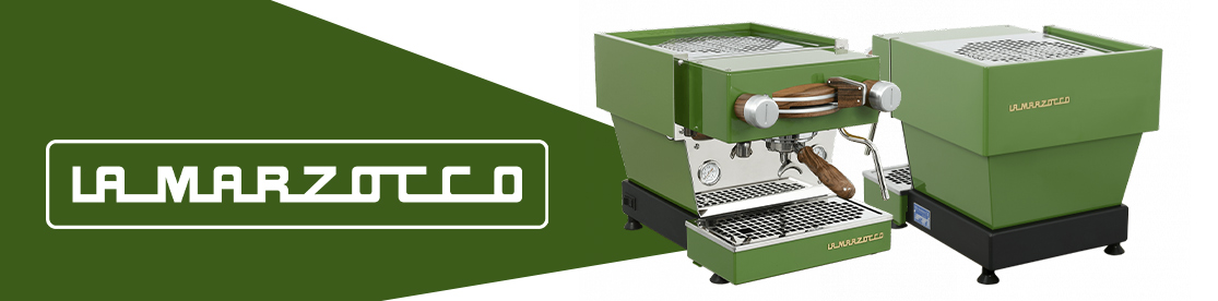 La Marzocco Home présente la nouvelle édition spéciale Linea Mine Florentine