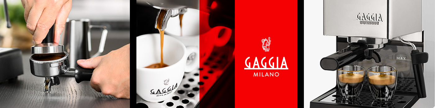 Comment préparer un vrai expresso italien avec Gaggia Classic