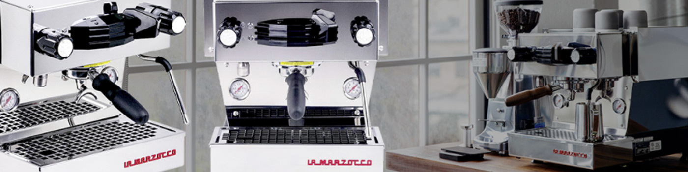 La Marzocco Linea Mini: l'innovation de la technologie Pro Touch