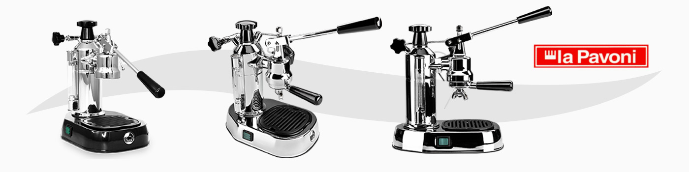 La Pavoni Europiccola Test