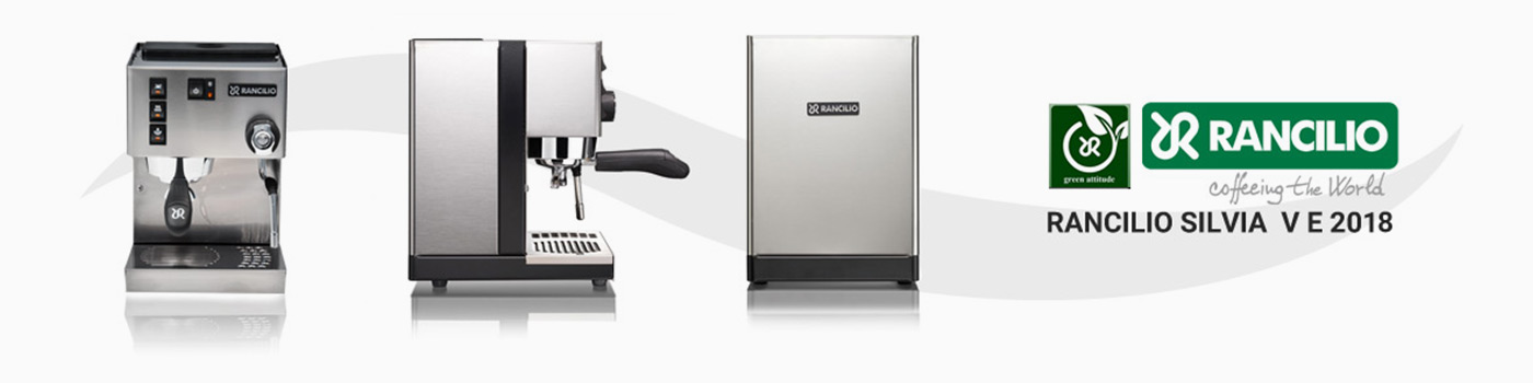 Rancilio Silvia: Nettoyage quotidien de la lance vapeur