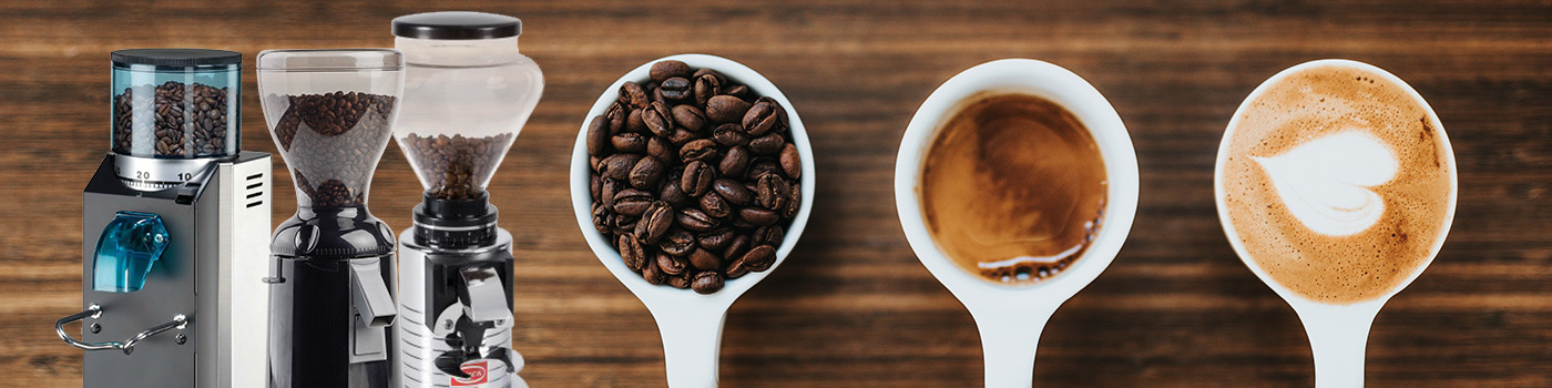 Comment choisir un moulin à café: quelques conseils utiles pour les débutants