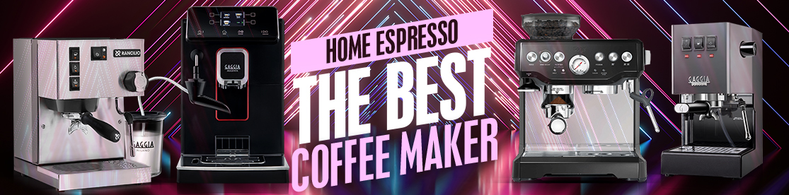 Comment choisir la meilleure machine à café pour votre maison