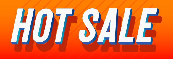 Hot Sale