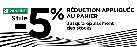 Rancilio Stile -5%