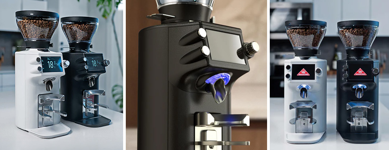 Vous souhaitez en savoir plus ou comparer le moulin E64 WS ?