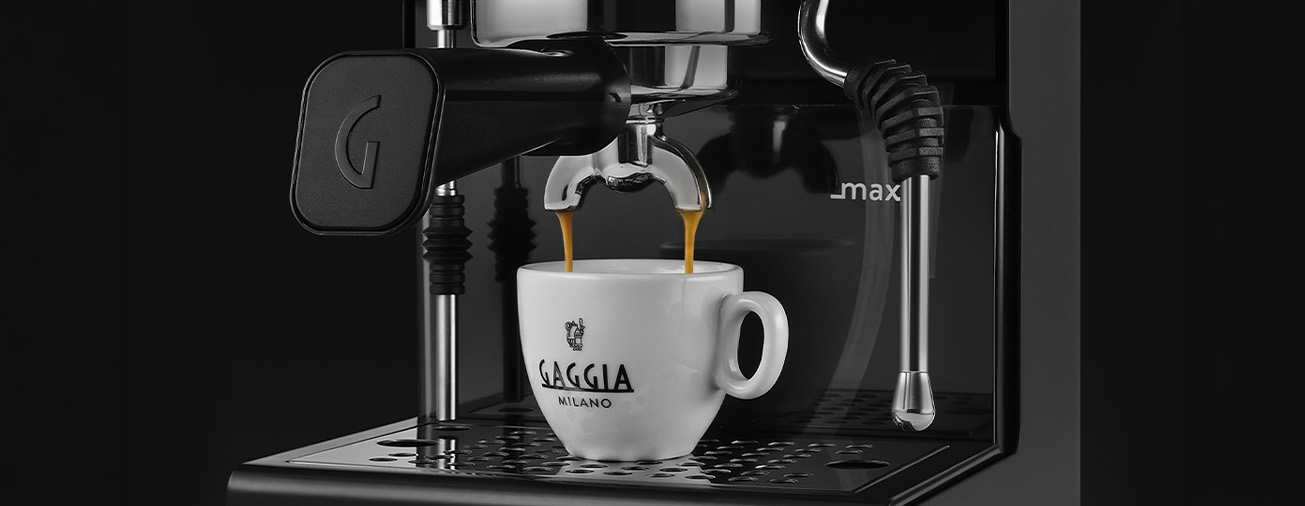Comment fonctionne la Gaggia Classic Up au quotidien