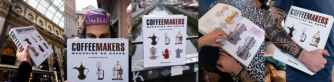 Coffee Makers