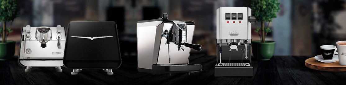 Quelques conseils pour acheter une machine à café semi-automatique