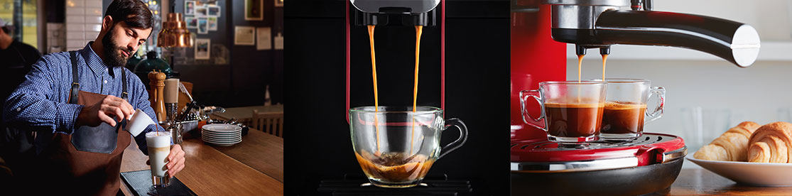 Comment bien choisir une machine à café ?