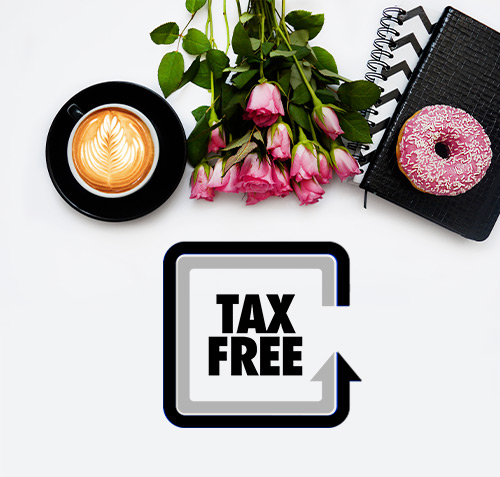 Tax Free