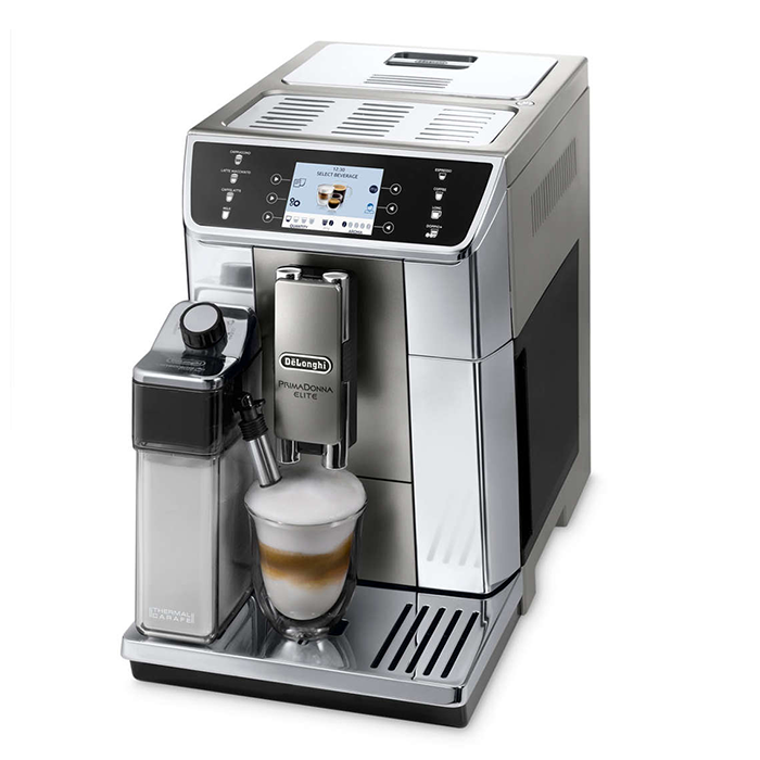 DE LONGHI PRIMADONNA ELITE ECAM 650.55 MS